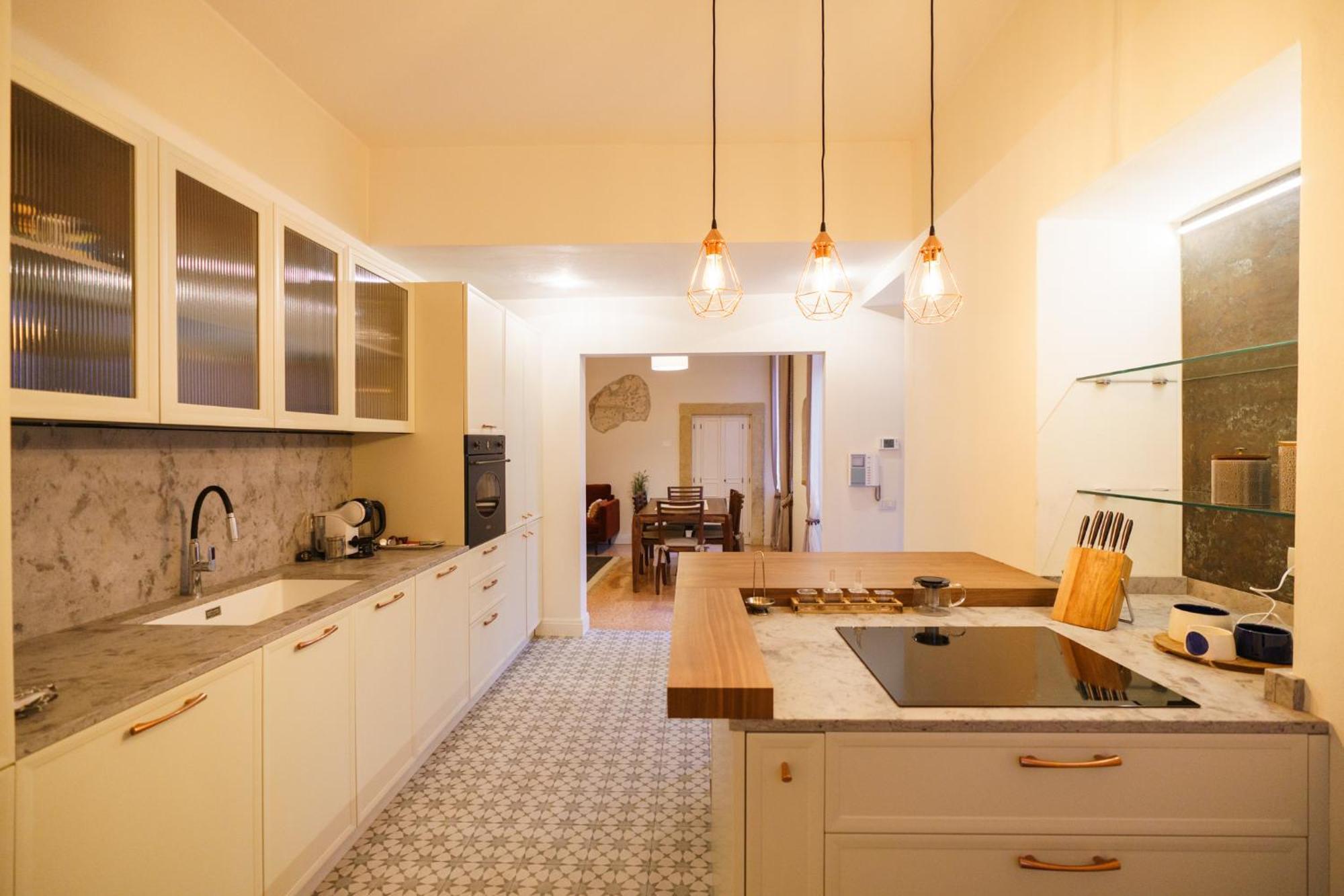 Domus Verona - Elegante Residenza Satiro Eksteriør billede