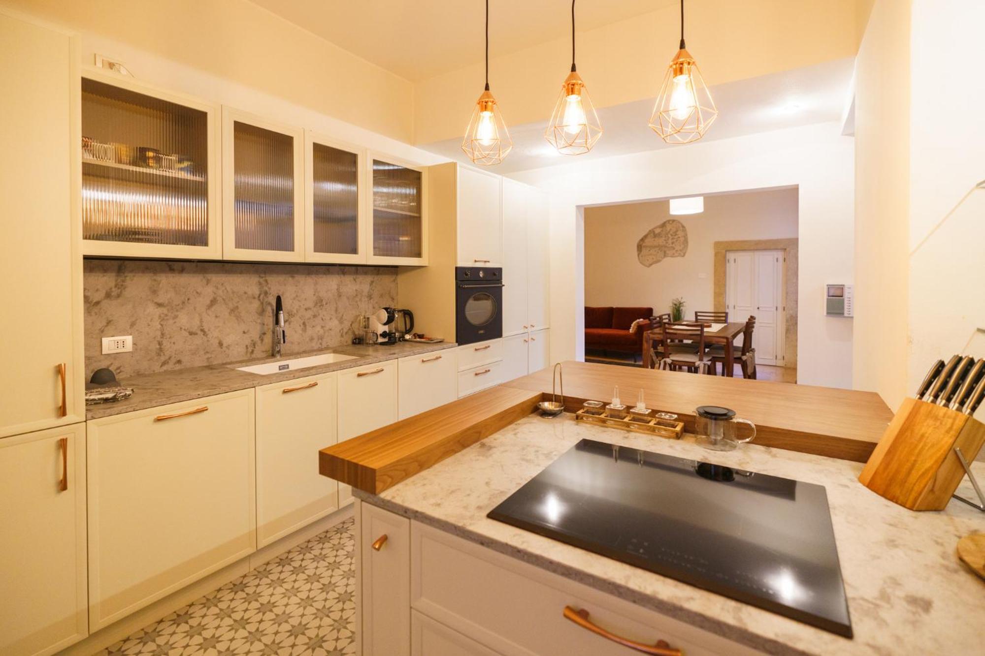 Domus Verona - Elegante Residenza Satiro Eksteriør billede