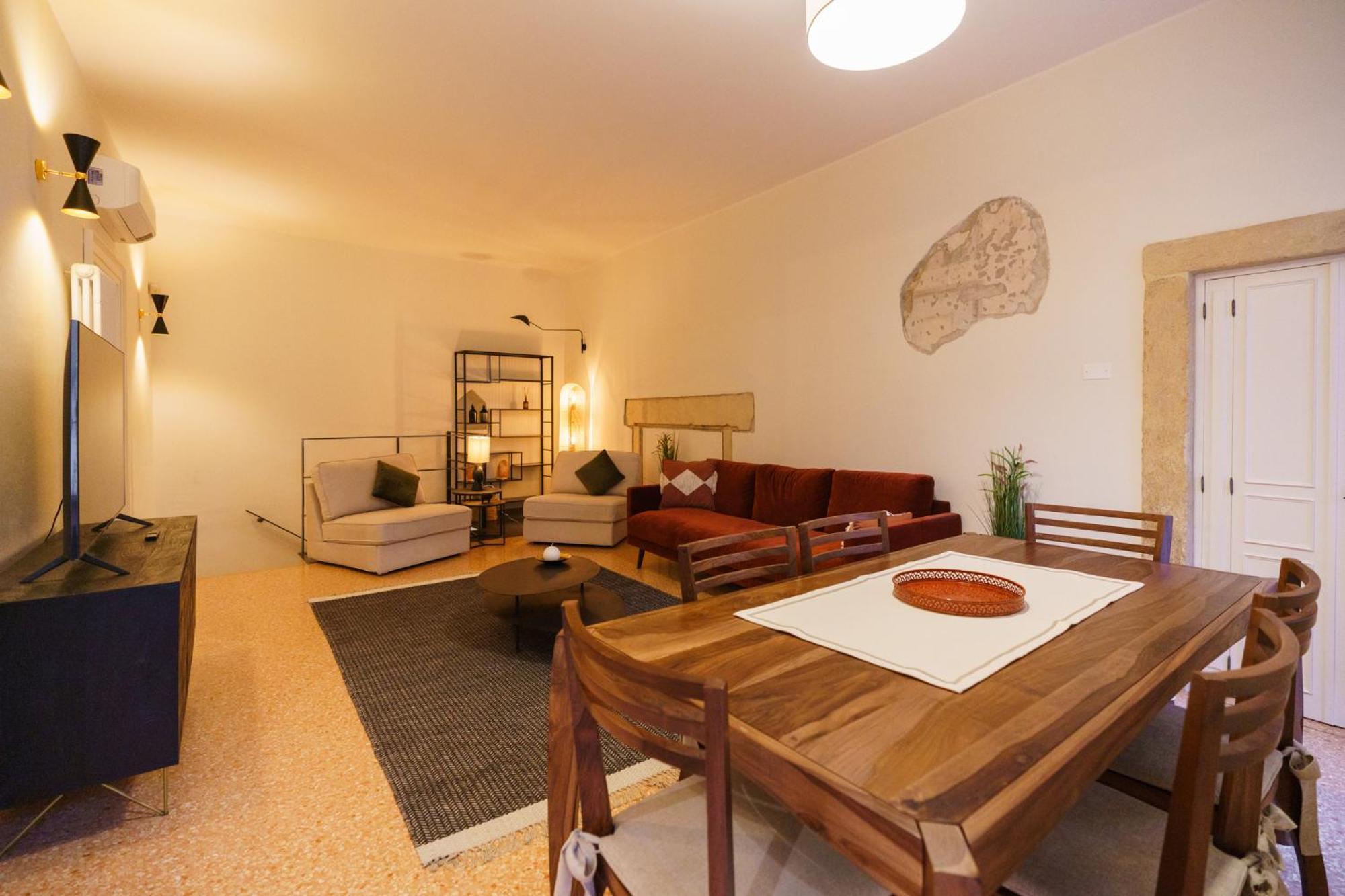 Domus Verona - Elegante Residenza Satiro Værelse billede